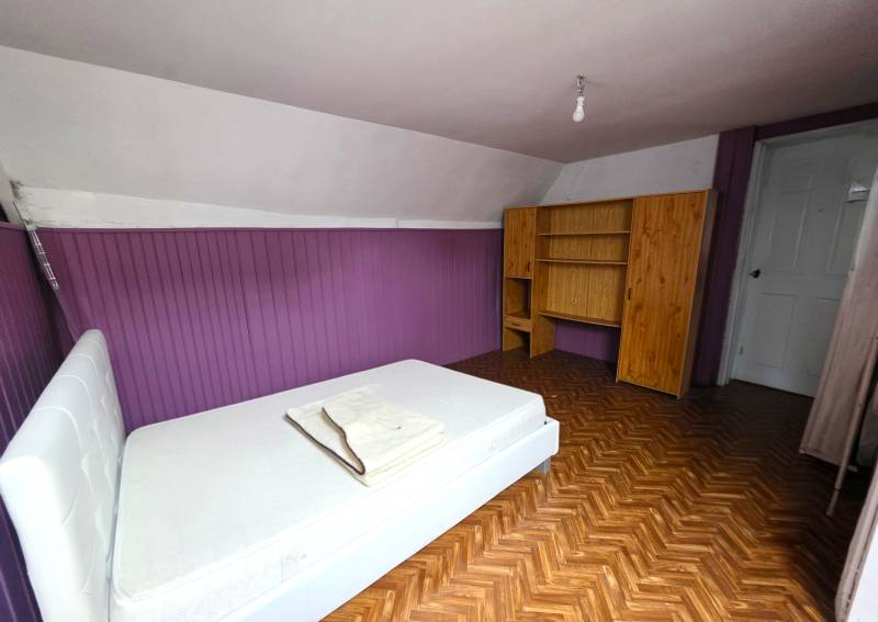 Maison à vendre à Léry – Colombages, terrain 715 m² et fort potentiel