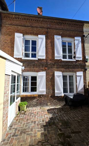 Exclusivité IMMO DE FRANCE : maison à vendre à Louviers