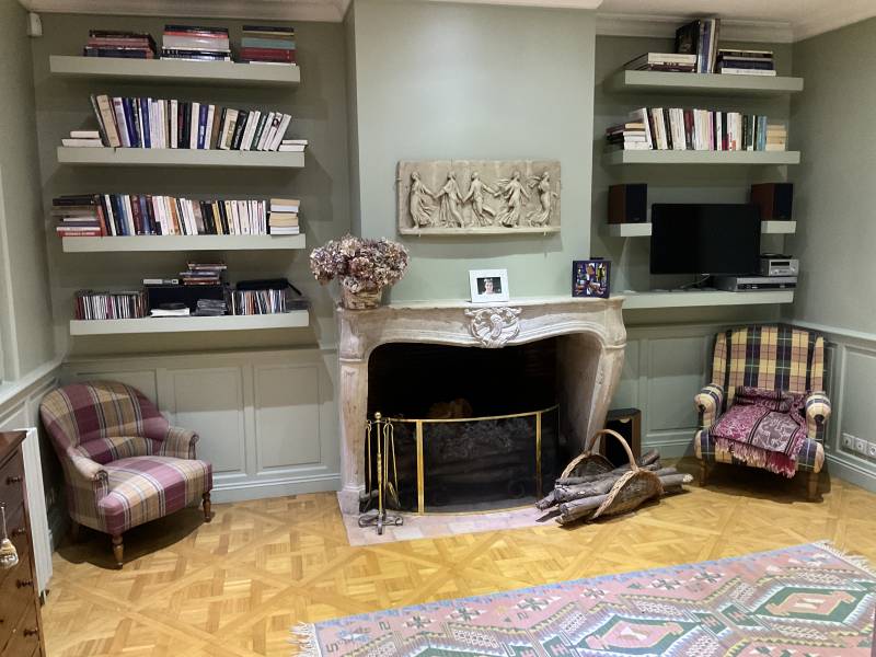 Maison de Maître de 210 m² Terre de Bord  