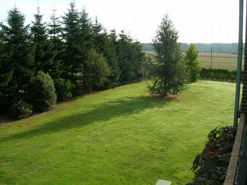 Maison de Maître de 210 m² Terre de Bord  