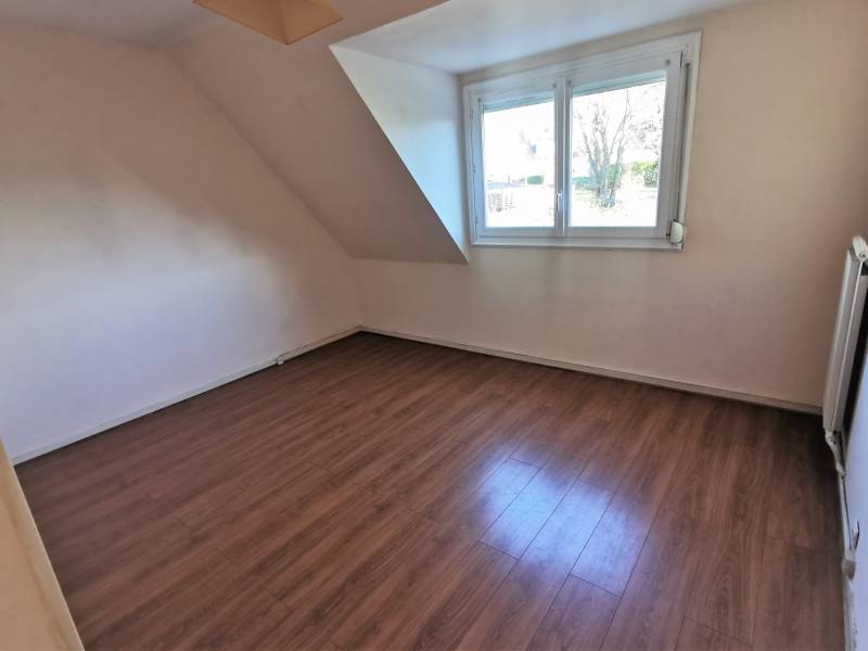 Maison Louviers 5 pièce(s) 107 m2 LOUVIERS  