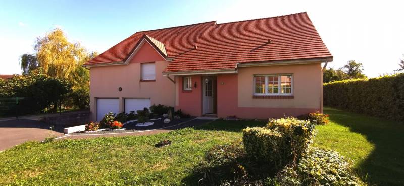 Maison Familial de 137 m² Saint Etienne du Vauvray  