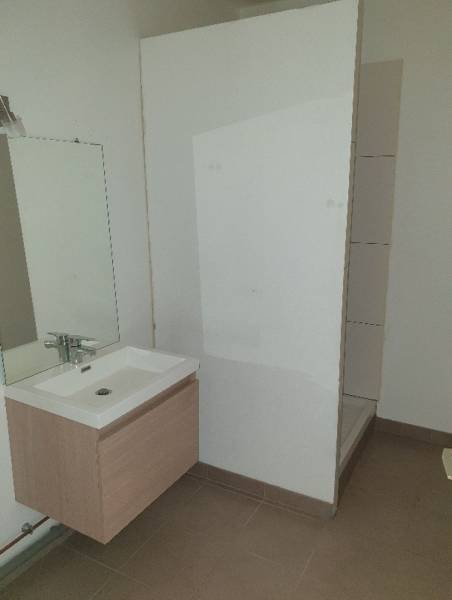 Opportunité d’investissement immobilier à Louviers – Immeuble de 6 appartements