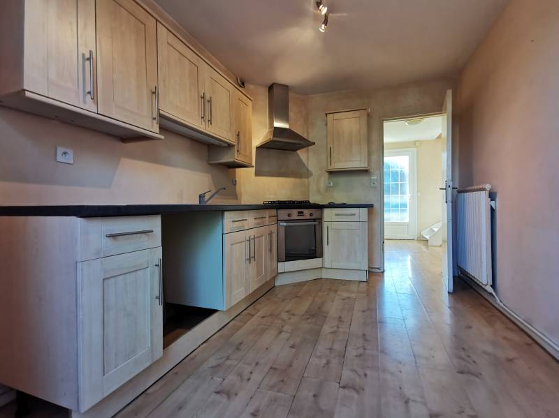 Maison Louviers 5 pièce(s) 107 m2 LOUVIERS  