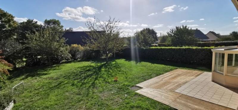 Maison Familial de 137 m² Saint Etienne du Vauvray  