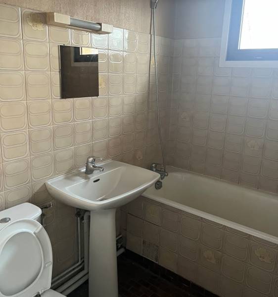 APPARTEMENT LOUVIERS  