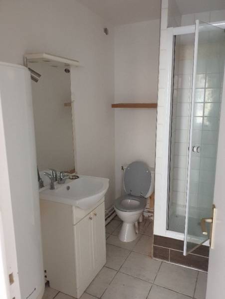 mmeuble locatif à Louviers (Eure) – Placement sécurisé et performant