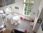 Vends bel appartement F3 en duplex de 74 m² proche du centre ville de Louviers