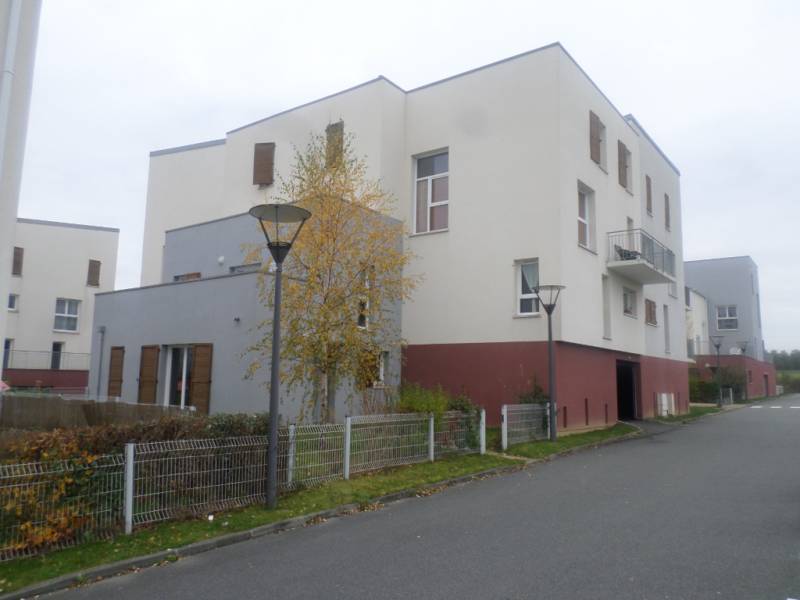 Appartement F2 - 44m²