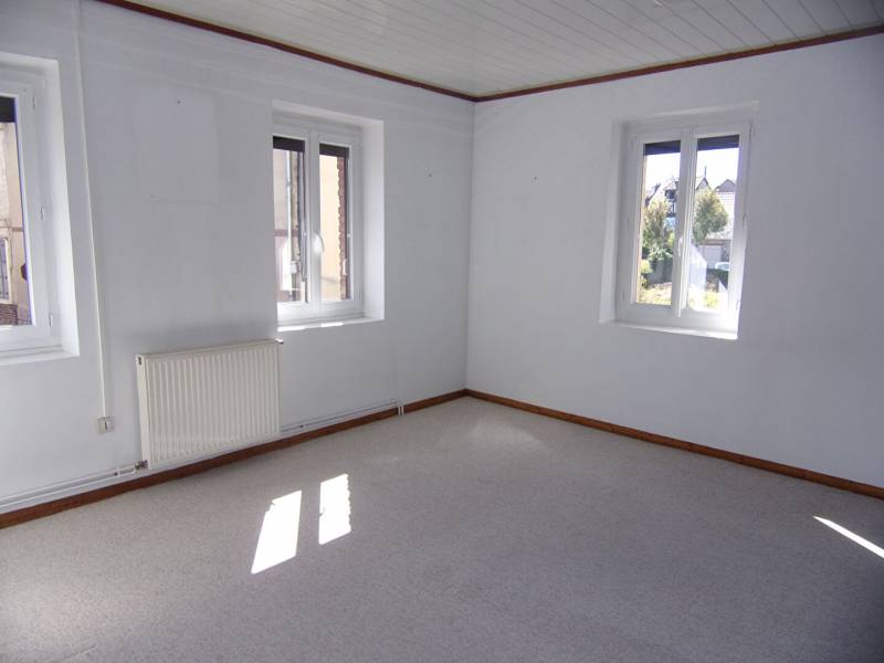 Maison Pont de l'Arche  