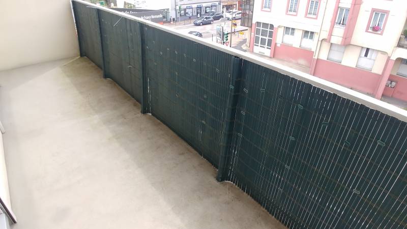 APPARTEMENT T4 MAROMME  