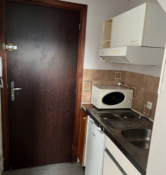 APPARTEMENT LOUVIERS  