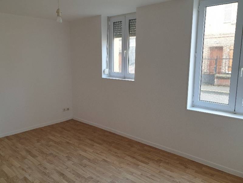 Immeuble à vendre à Louviers – Revenus locatifs stables de plus de 33 200 €/an