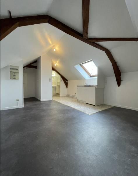 Immeuble de rapport Le Vaudreuil (27100)