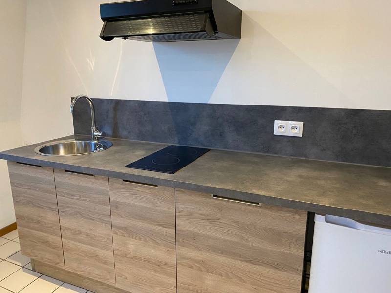 Opportunité investisseur – Immeuble entièrement loué à forte rentabilité