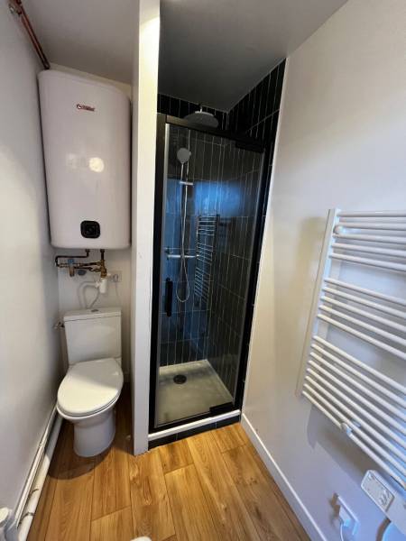 Placement patrimonial rentable – Immeuble de rapport au cœur de Pont-de-l’Arche