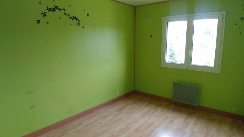 APPARTEMENT T4 MAROMME  