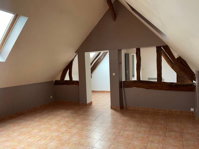 Appartement Pont-de-l'Arche 3 pièces 91m² Pont-de-l'Arche  