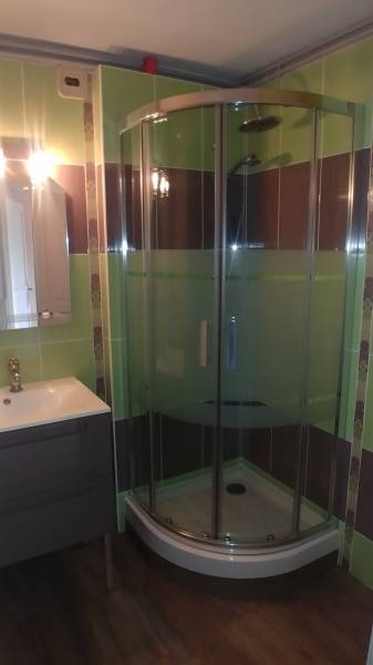 APPARTEMENT T4 MAROMME  