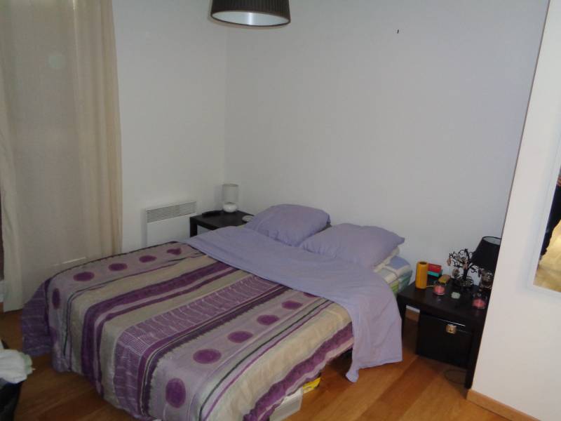 Comment acquérir un appartement F2 pour investissement à Val de Reuil 27100