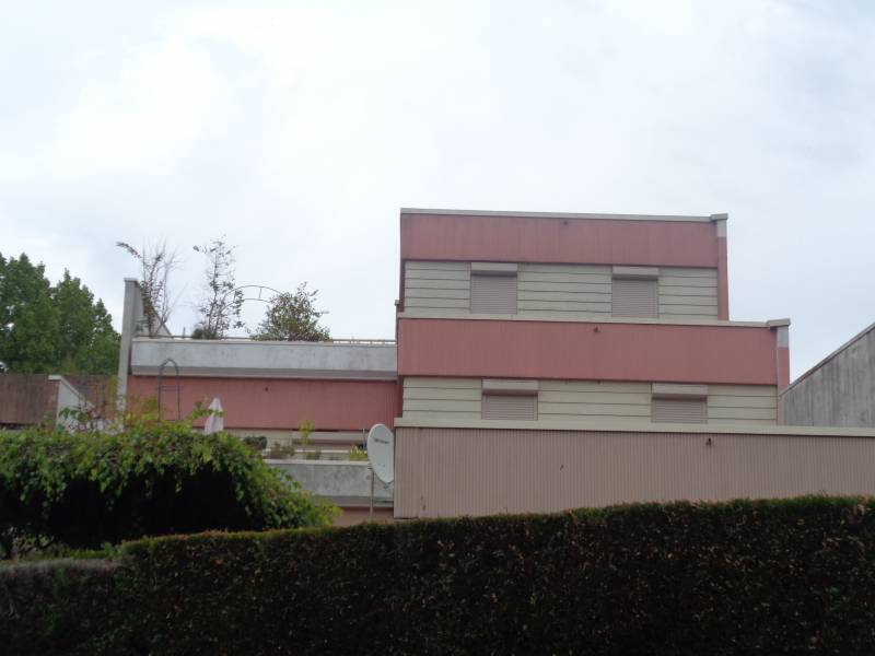 A vendre à VAL DE REUIL 27100 maison de ville