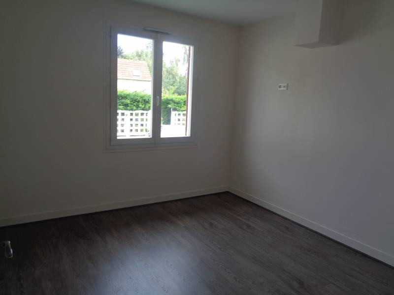 Acquerir une maison de plain pied avec 2 chambres à Louviers 27400