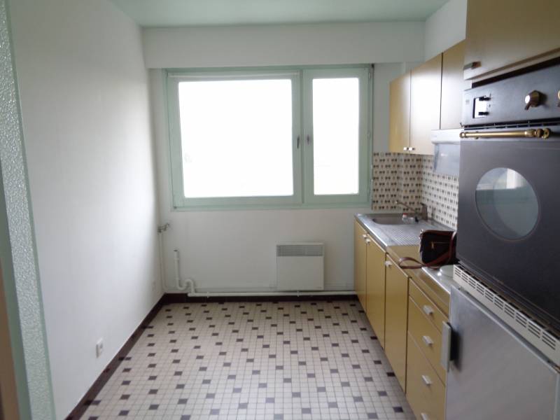 En vente appartement avec cuisine à Louviers 27400