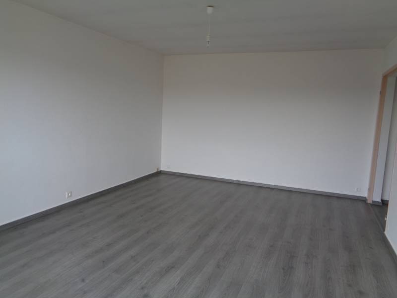 Acquérir un appartement de type F3  à Louviers 27400