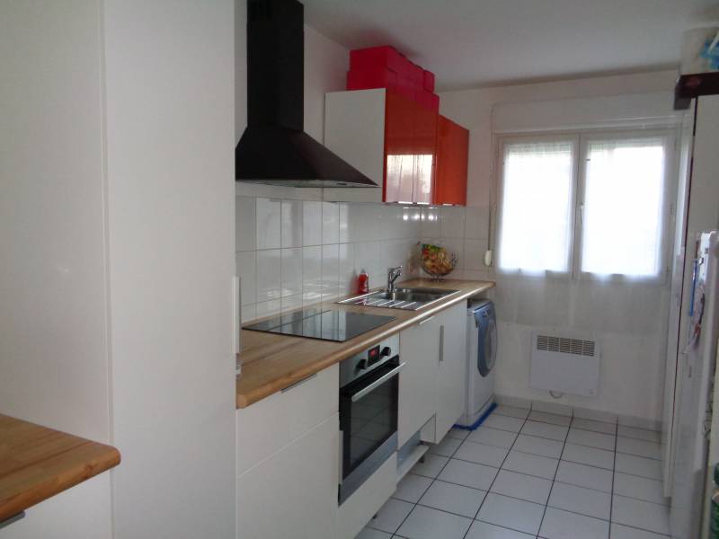 Achetez une maison F4 pour investissement louée 713 €/mois à Val de Reuil