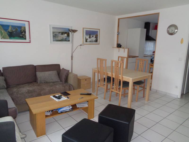 en vente maison F4 spécial investisseurs louée 713 € / mois à Val de Reuil