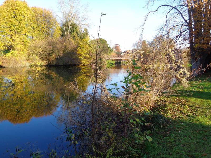 Appartement Type 3 LE VAUDREUIL  