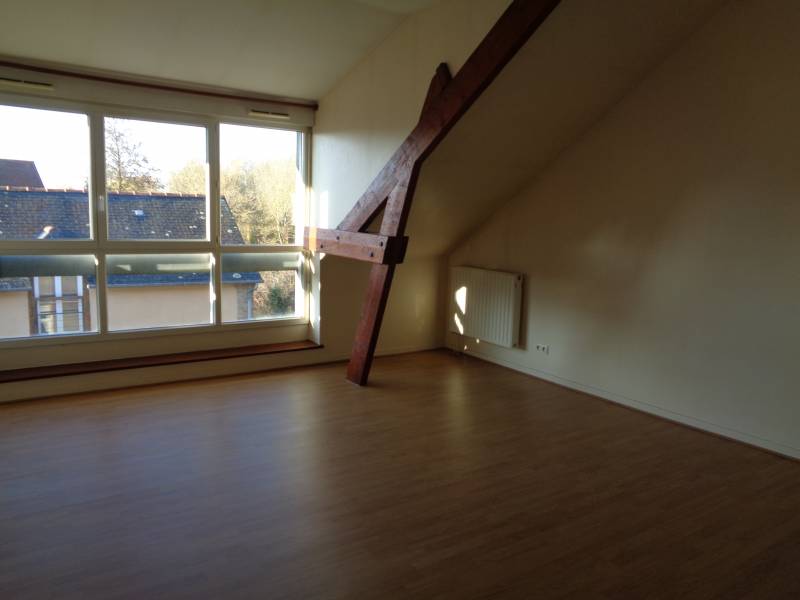 Appartement Type 3 LE VAUDREUIL  