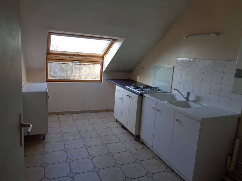 Appartement Type 3 LE VAUDREUIL  