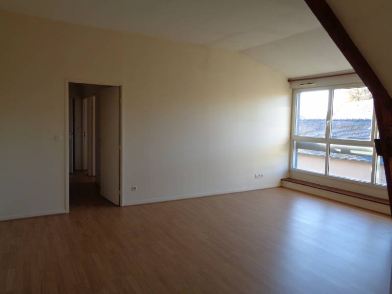 Appartement Type 3 LE VAUDREUIL  