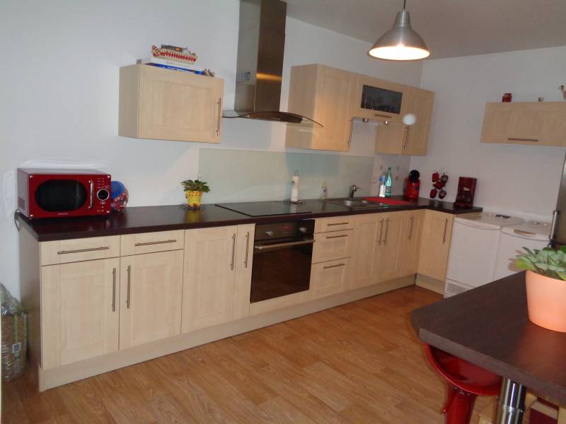 Appartement Type 4 VAL DE REUIL  