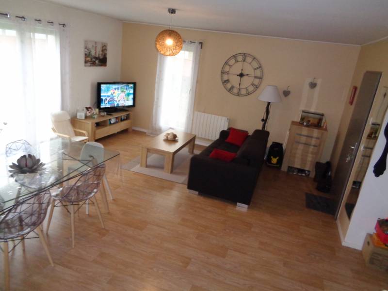 Appartement Type 4 VAL DE REUIL  