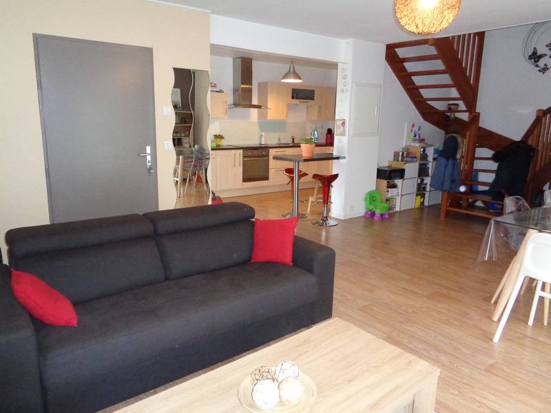 Appartement Type 4 VAL DE REUIL  