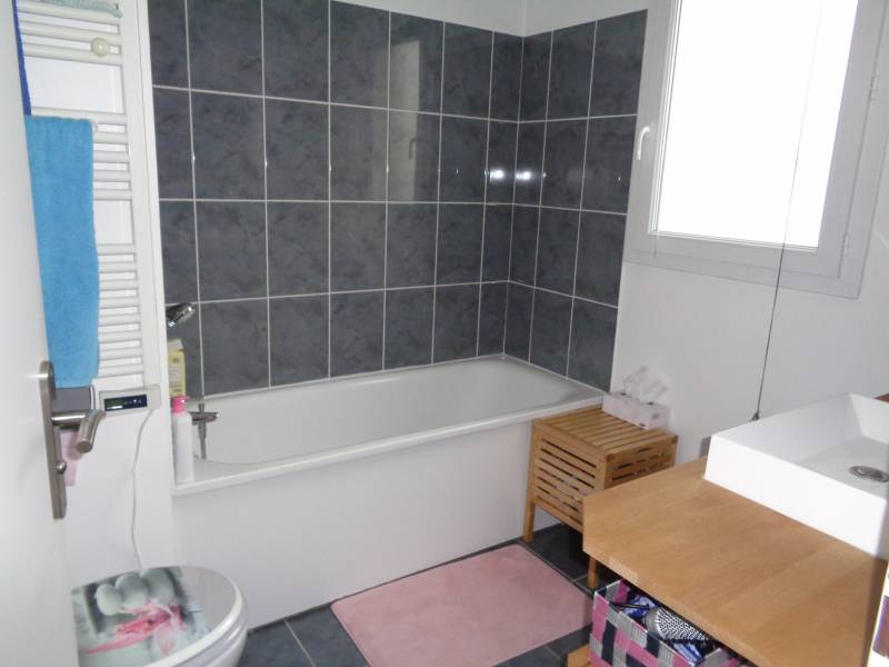 Appartement Type 4 VAL DE REUIL  