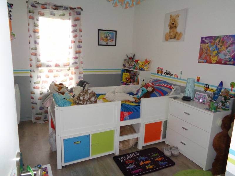 Appartement Type 4 VAL DE REUIL  