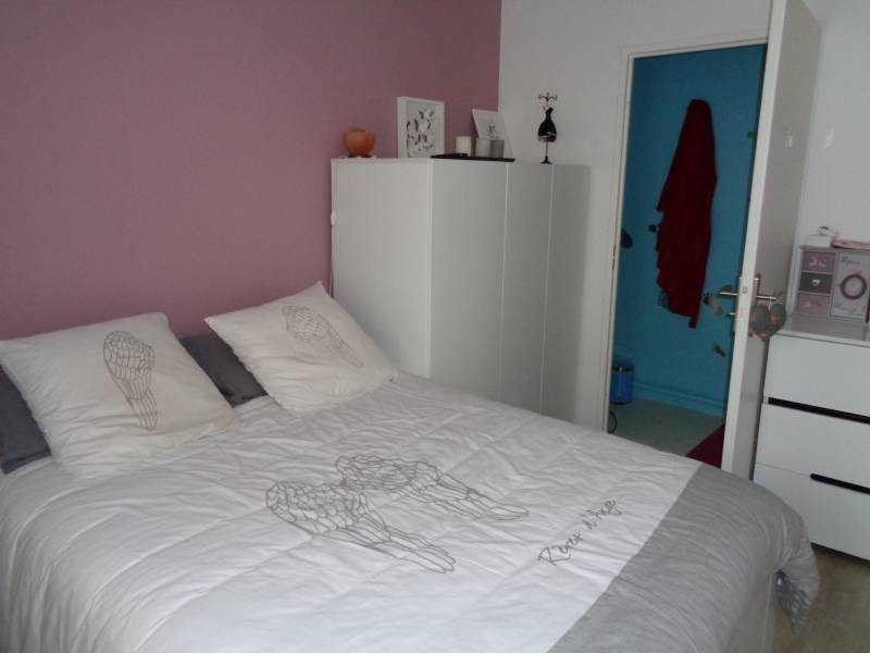 Appartement Type 4 VAL DE REUIL  