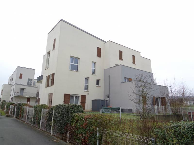 Appartement Type 4 VAL DE REUIL  