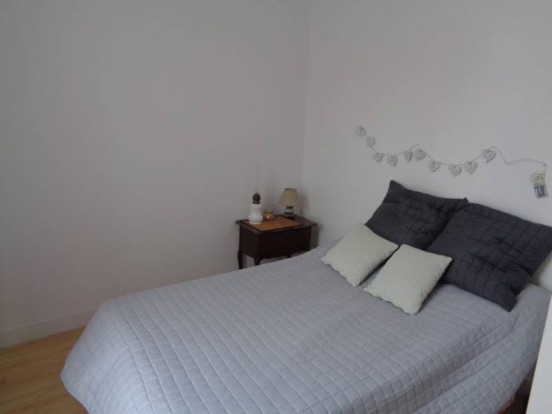 Acquérir un appartement avec 3 chambres en centre ville de Louviers 27400