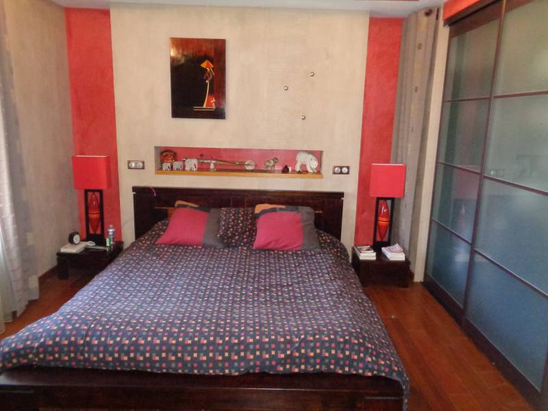 En vente habitation avec 3 chambres à Acquigny 27400