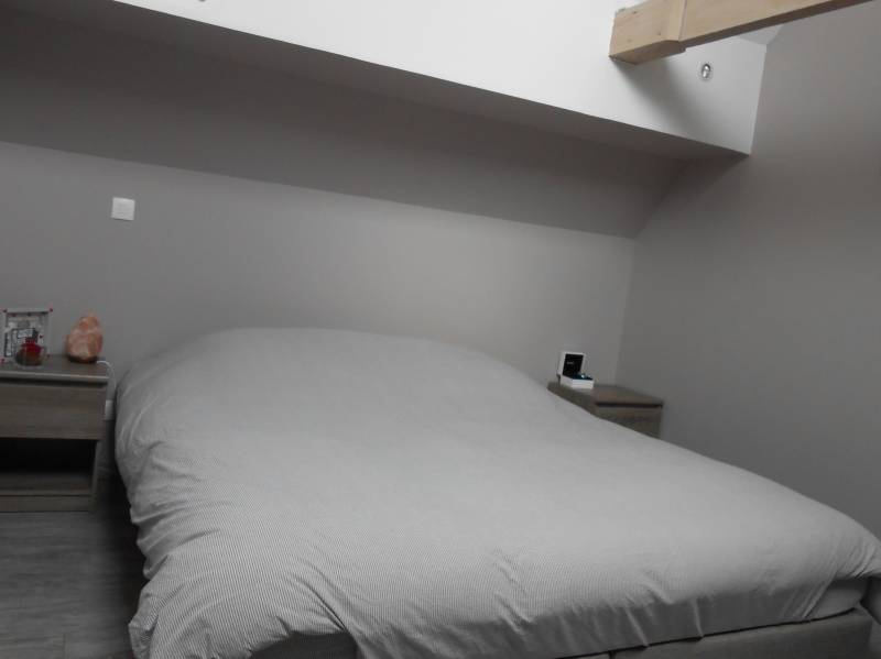 Appartement en plein coeur du centre ville de Louviers avec 4 chambres