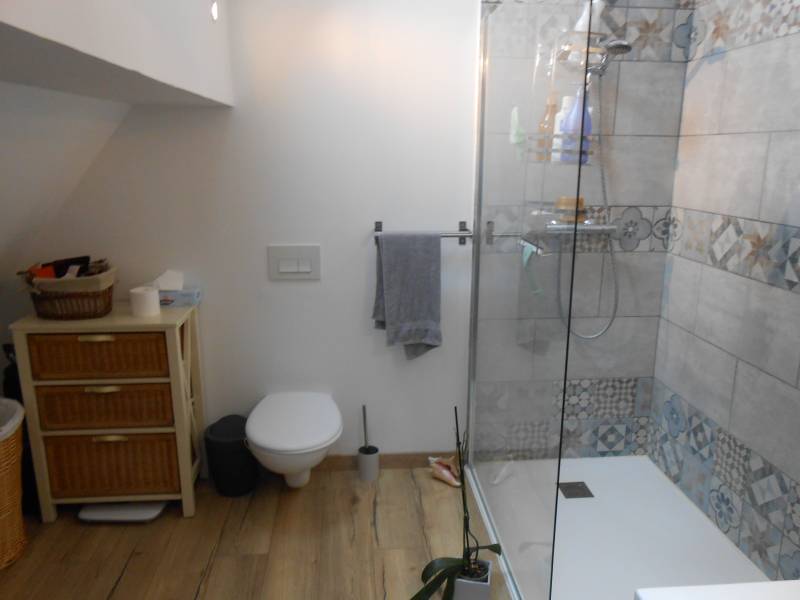 Appartement Triplex avec deux salles de bains