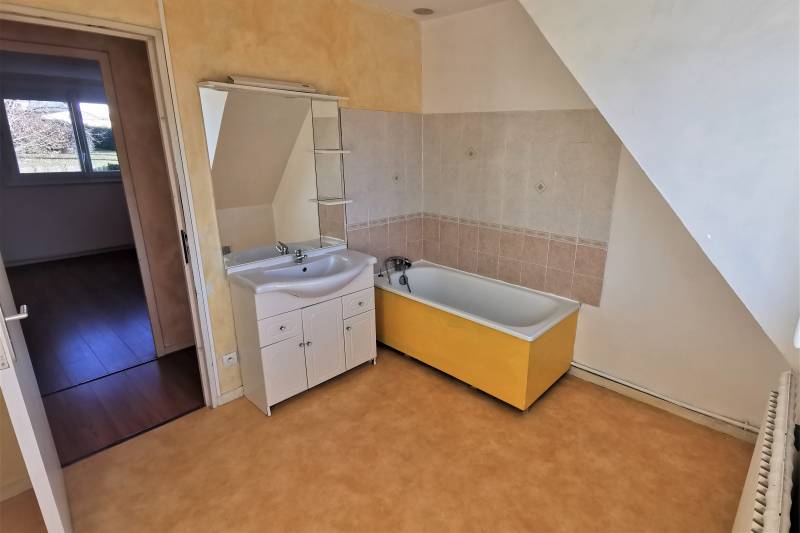 Maison Louviers 5 pièce(s) 107 m2 LOUVIERS  