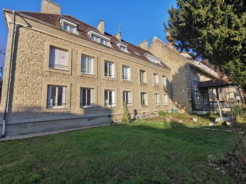 Appartement T4 Les Andelys  