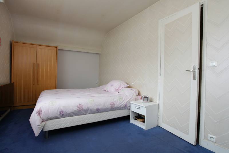 Acheter une maison contemporaine à Louviers 27400