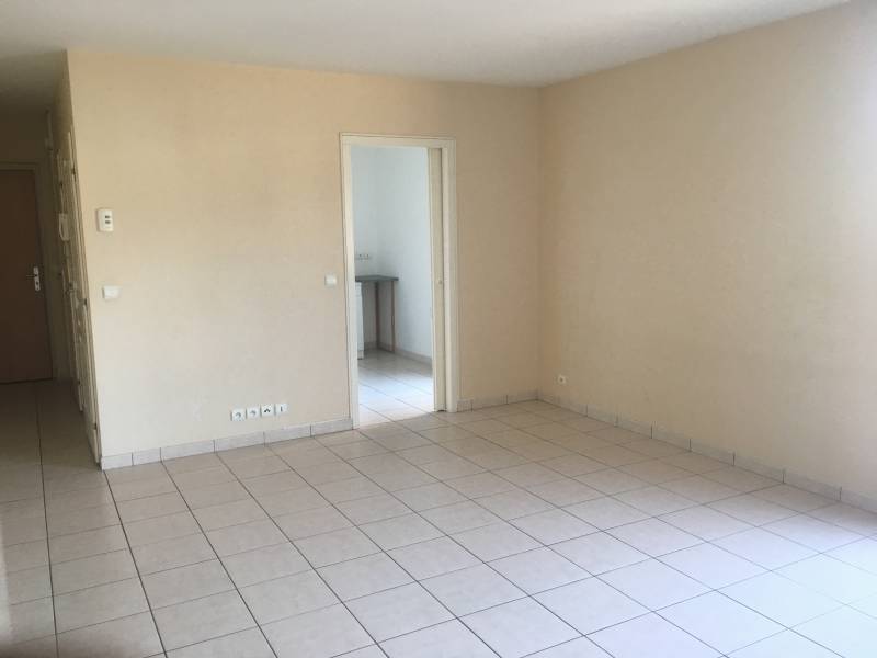 Appartement Type 2 IGOVILLE Résidence LE BELDOU 