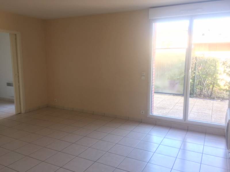 Appartement Type 2 IGOVILLE Résidence LE BELDOU 